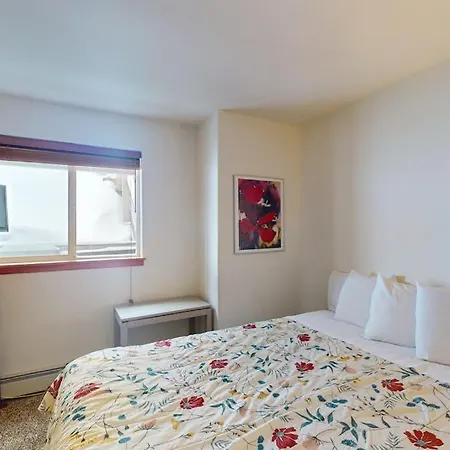 Wildernest Gore Trail Condo-3