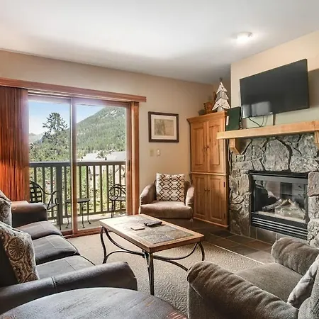 Red Hawk Lodge 2286-2