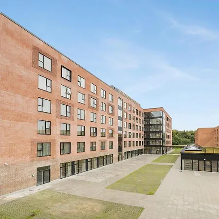 Best Western Plus Hotel Odense-3