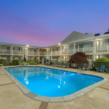 Best Western Fredericksburg-2
