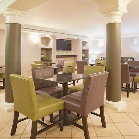 Travelodge By Wyndham Golden-Denver-2