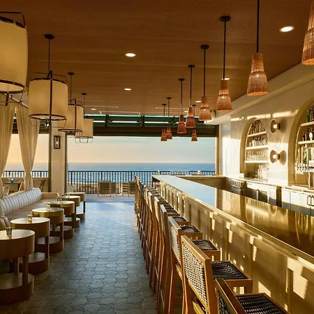 Ashore Oceanfront Hotel By Marriott-3