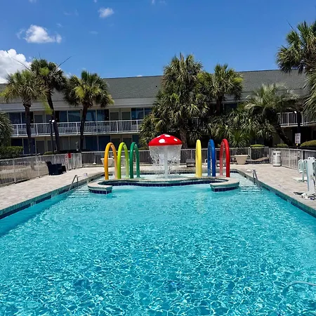Quality Inn & Suites Georgetown-3
