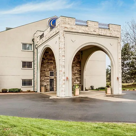 Comfort Suites At Par 4 Resort-2