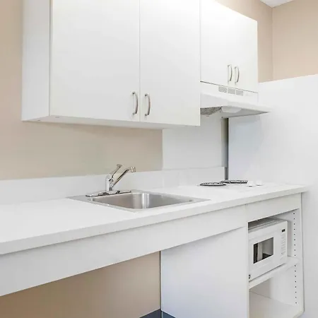 Extended Stay America Suites - Washington, Dc - Rockville-2