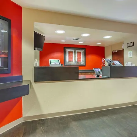 Extended Stay America Select Suites - Phoenix - Deer Valley-2