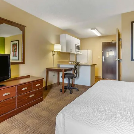 Extended Stay America Select Suites - Phoenix - Deer Valley-3