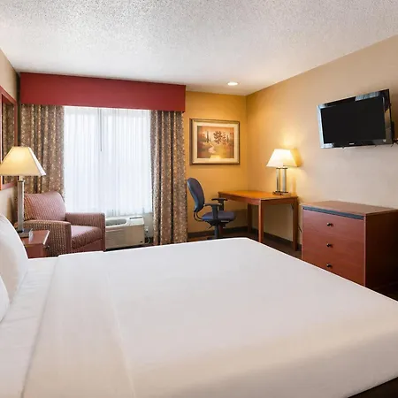 Quality Inn York-2