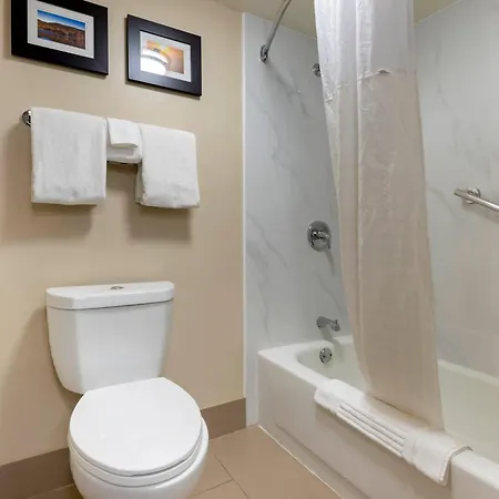 Comfort Inn Binghamton I-81-2