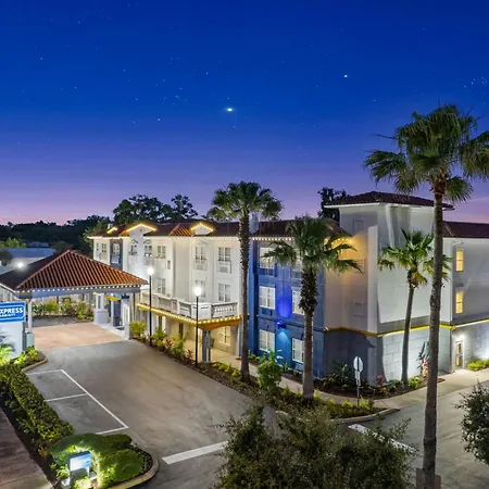 City Express By Marriott St. Augustine-2