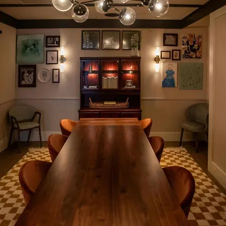 Hutton Hotel, Nashville, A Tribute Portfolio Hotel-3