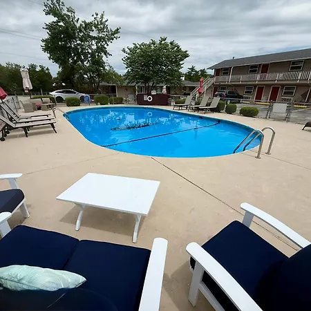 Hunter'S Friend Resort Near Table Rock Lake-2