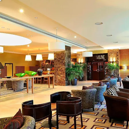 Four Points By Sheraton Lagos-2
