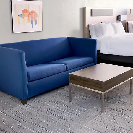 Holiday Inn Express And Suites Morehead By Ihg-2