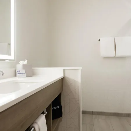 Holiday Inn Express And Suites Morehead By Ihg-3