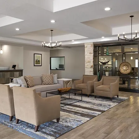 Best Western Plus College Station Inn & Suites-2