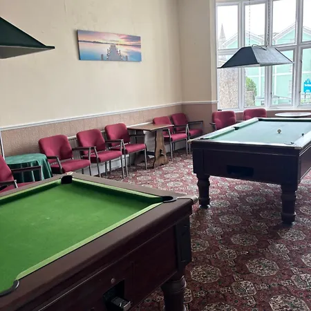 Ashley Court Hotel-2