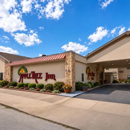 Apple Tree Inn-2