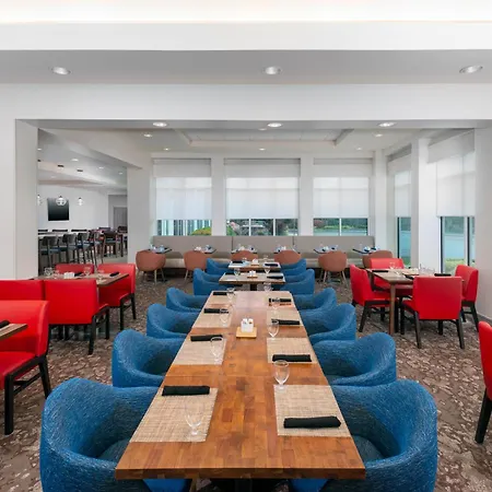 Hilton Garden Inn Wayne-3