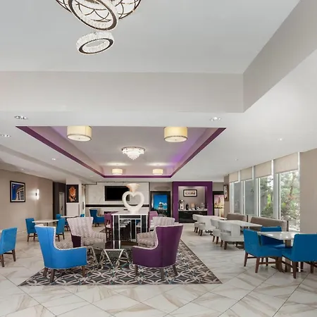 La Quinta By Wyndham Springfield Il-2