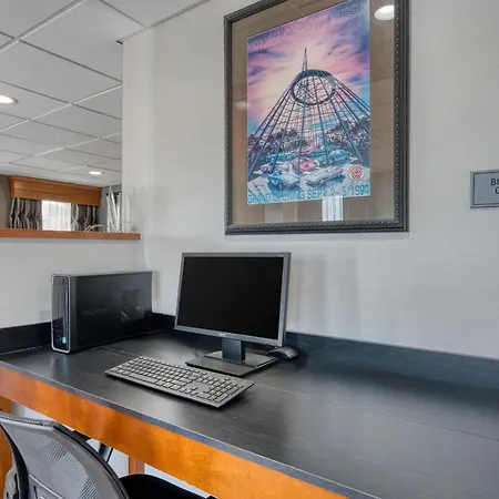 Surestay Hotel By Best Western Bowling Green North-2