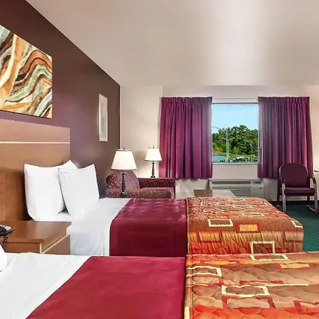 Grand Marquis Waterpark Hotel & Suites-2