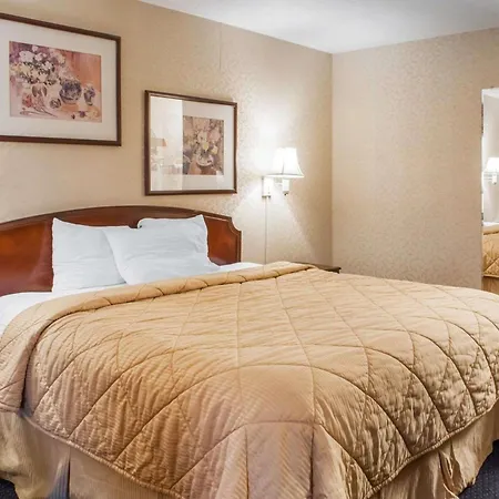 Rodeway Inn Tucumcari-2