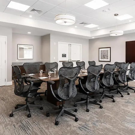 Hilton Garden Inn Wallingford/Meriden-3