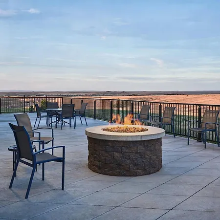 Fairfield Inn & Suites By Marriott Sidney-2