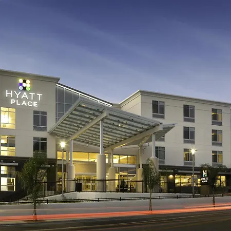 Hyatt Place Santa Cruz-2
