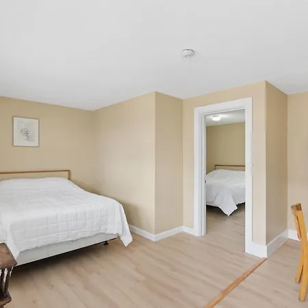 The Inn At Soho Square-3