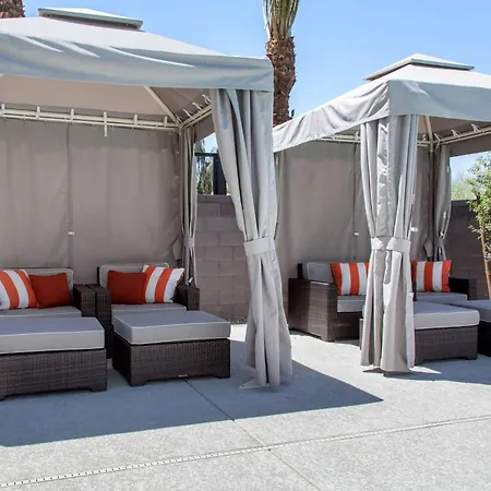 Cambria Hotel Phoenix Chandler - Fashion Center-3