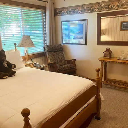 Leech Lake Resort Bed & Breakfast-2