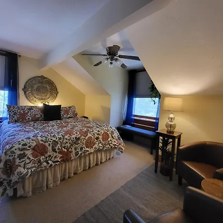Bross Hotel B & B-2