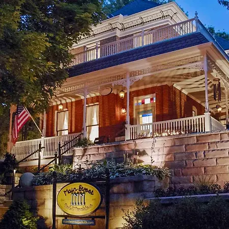 Main Street Inn-3