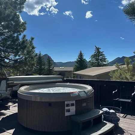Columbine Inn (Adults Only)-3