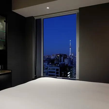 Mitsui Garden Hotel Nihonbashi Premier-2