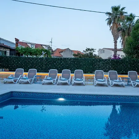 Hotel Agava Split-2
