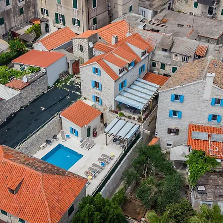 Hotel Agava Split-3