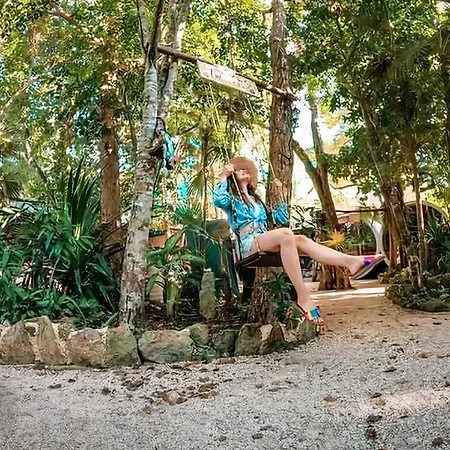 Hostal Mulut Tulum-2