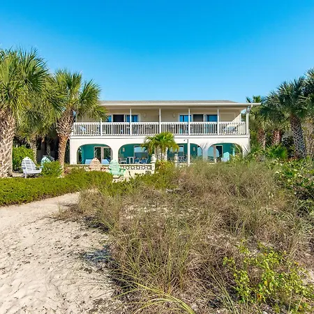 Escape Coastal Resort On Casey Key-2