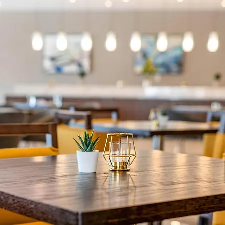 Cambria Hotel Bloomington Mall Of America Minneapolis Airport-3