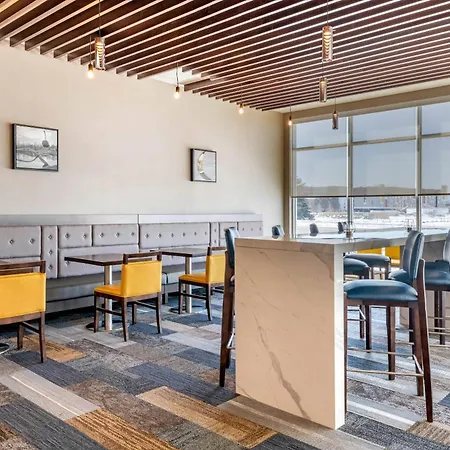 Cambria Hotel Bloomington Mall Of America Minneapolis Airport-2