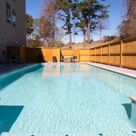 La Quinta Inn & Suites By Wyndham Oxford-2