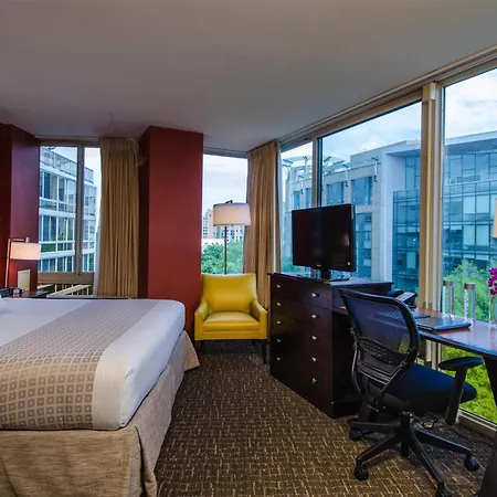 Beacon Hotel & Corporate Quarters-3