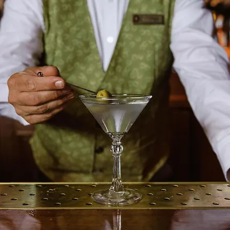 The Driskill-2