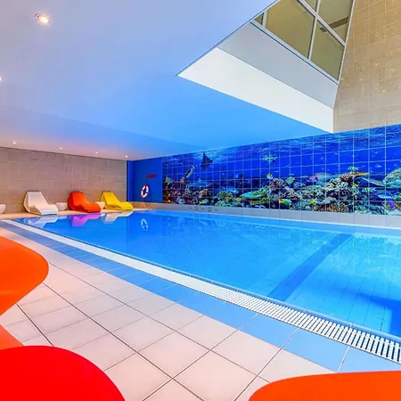 Novotel Zurich City West-2