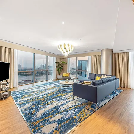 Moevenpick Dubai Creek-2