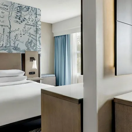 Mystic Marriott Hotel And Spa-2
