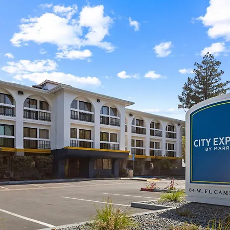 City Express By Marriott Mountain View - Sunnyvale-2